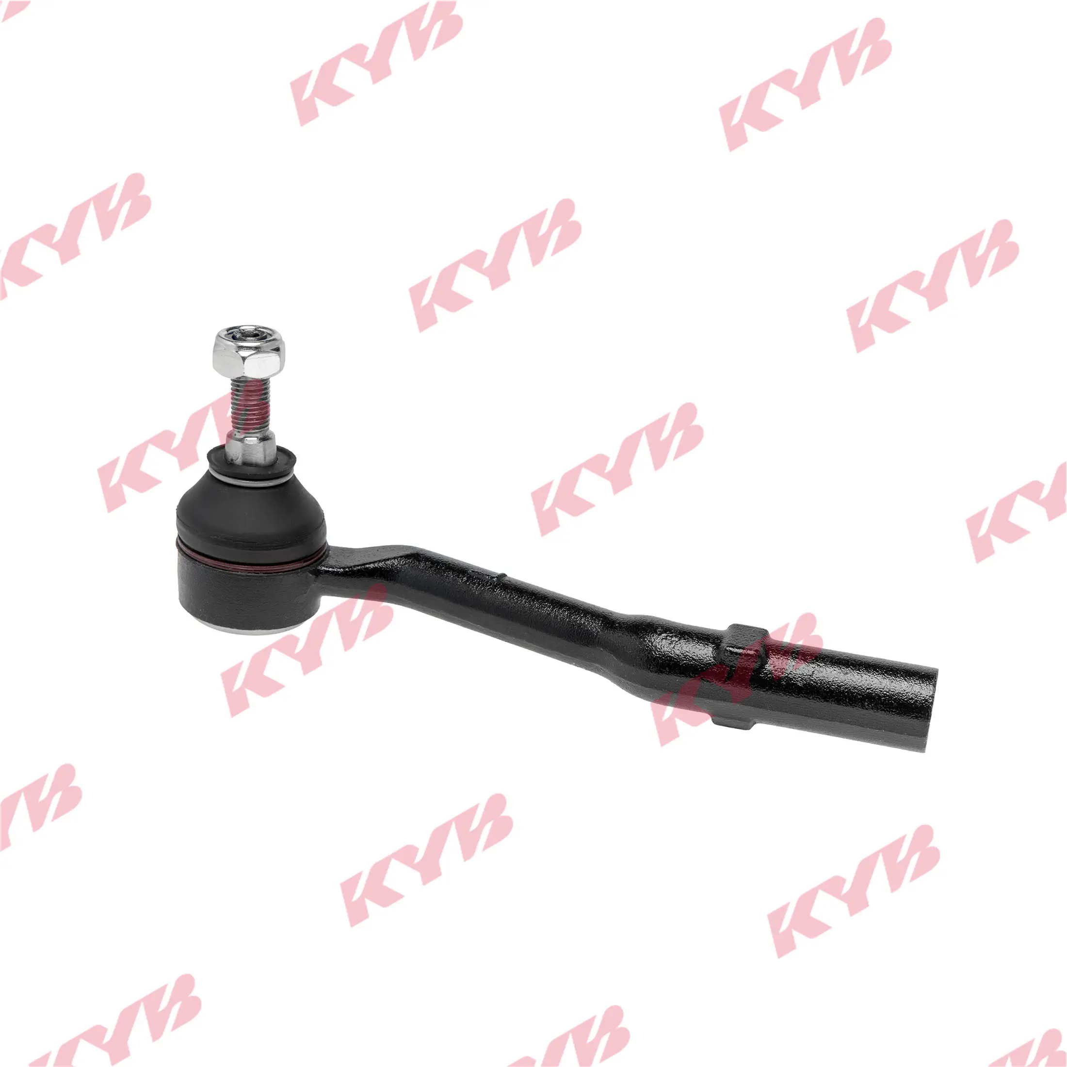 Spurstangenkopf Vorderachse links KYB KTR4023