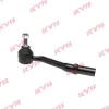 Spurstangenkopf Vorderachse links KYB KTR4023