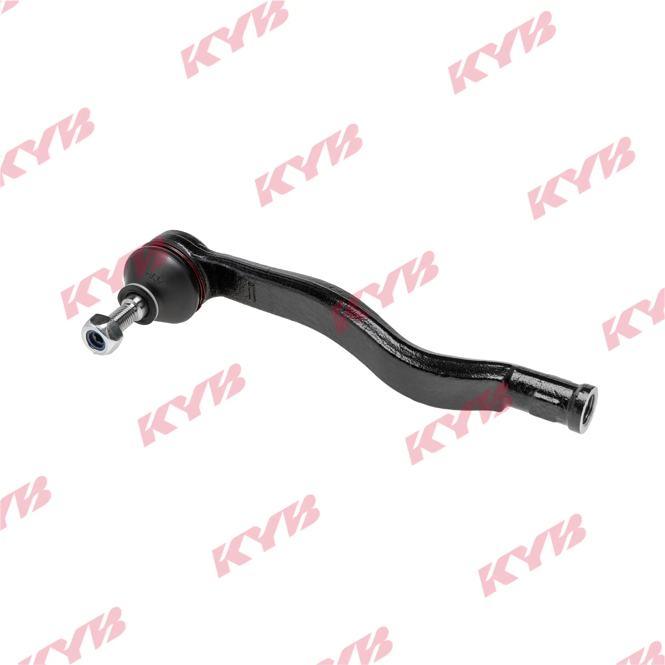 Spurstangenkopf Vorderachse links KYB KTR4025
