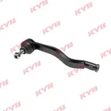 Spurstangenkopf Vorderachse links KYB KTR4025