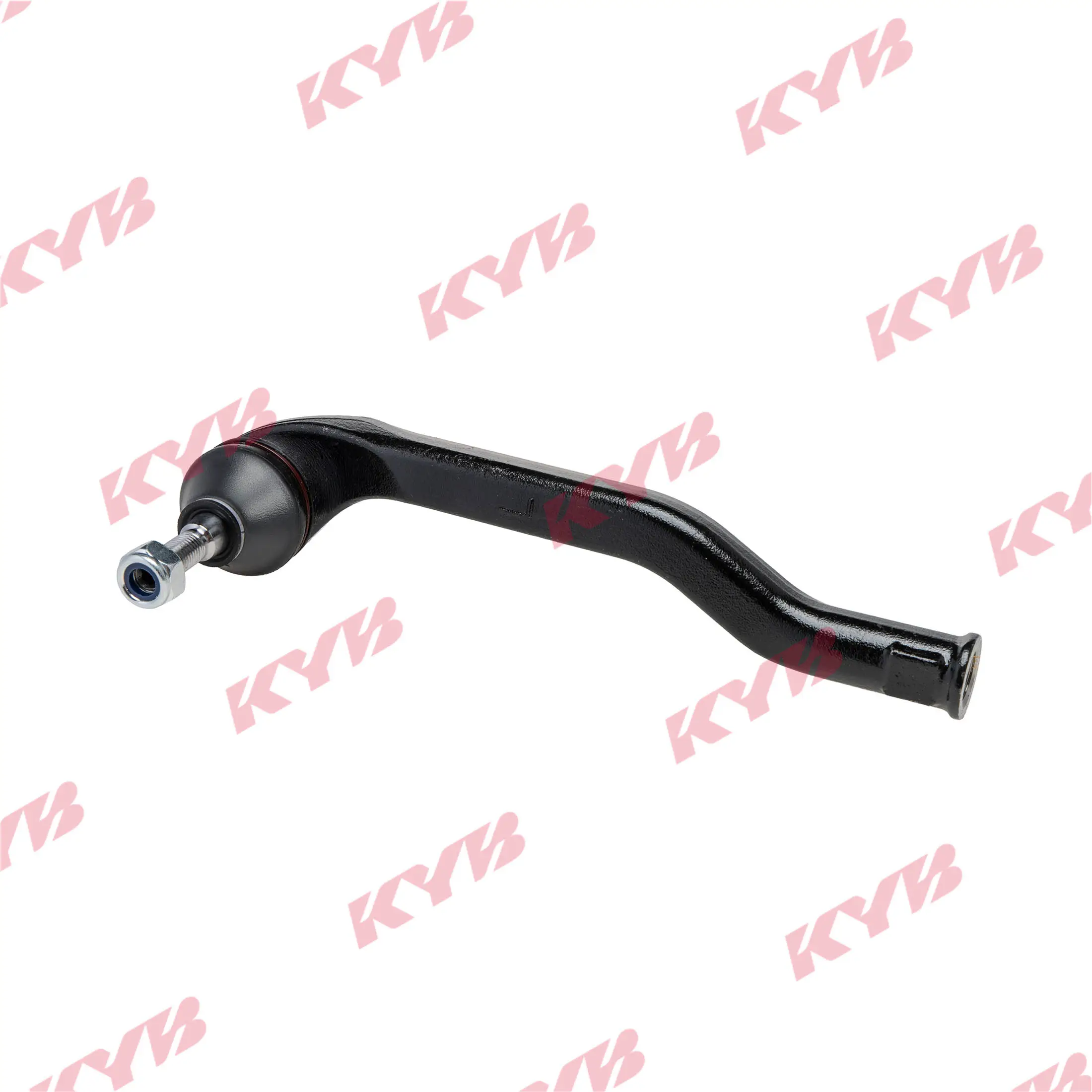 Spurstangenkopf Vorderachse links KYB KTR4027