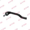 Spurstangenkopf Vorderachse links KYB KTR4027