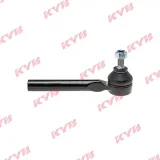 Spurstangenkopf Vorderachse KYB KTR4028