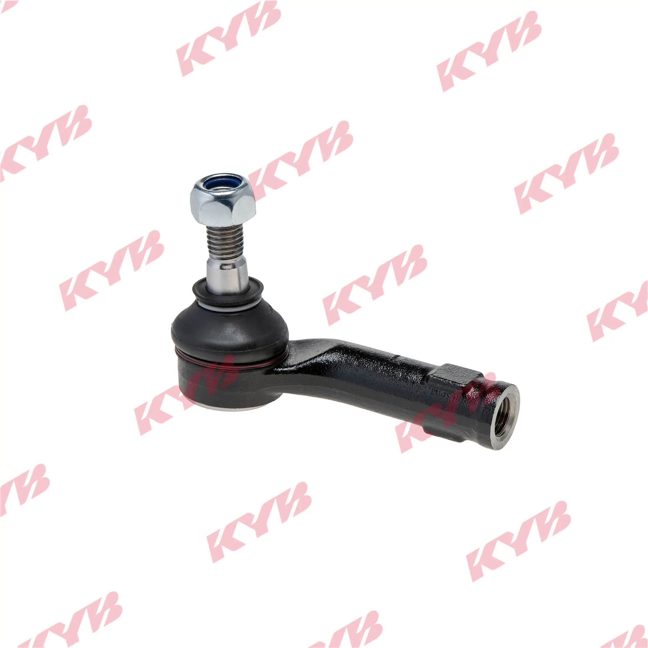 Spurstangenkopf Vorderachse links KYB KTR4031