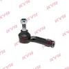 Spurstangenkopf Vorderachse links KYB KTR4031