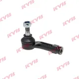 Spurstangenkopf Vorderachse links KYB KTR4031