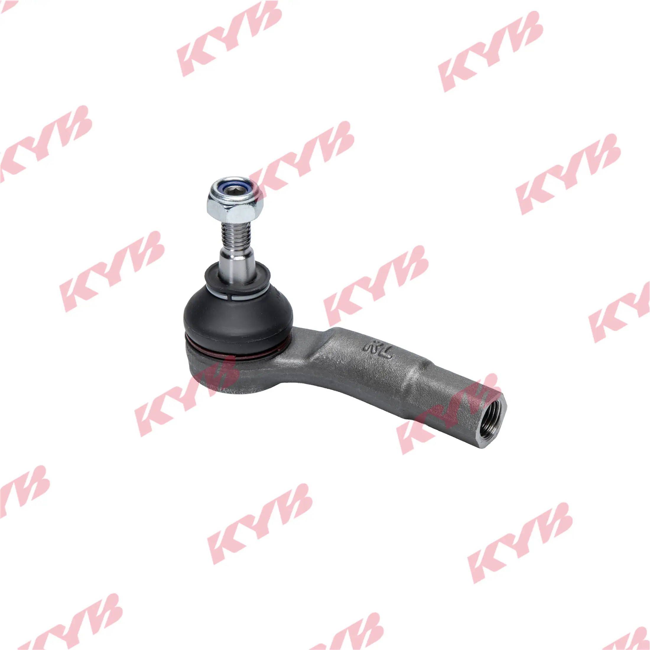 Spurstangenkopf Vorderachse links KYB KTR4033