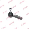 Spurstangenkopf Vorderachse links KYB KTR4033