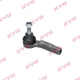 Spurstangenkopf Vorderachse links KYB KTR4033