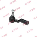Spurstangenkopf Vorderachse links KYB KTR4035