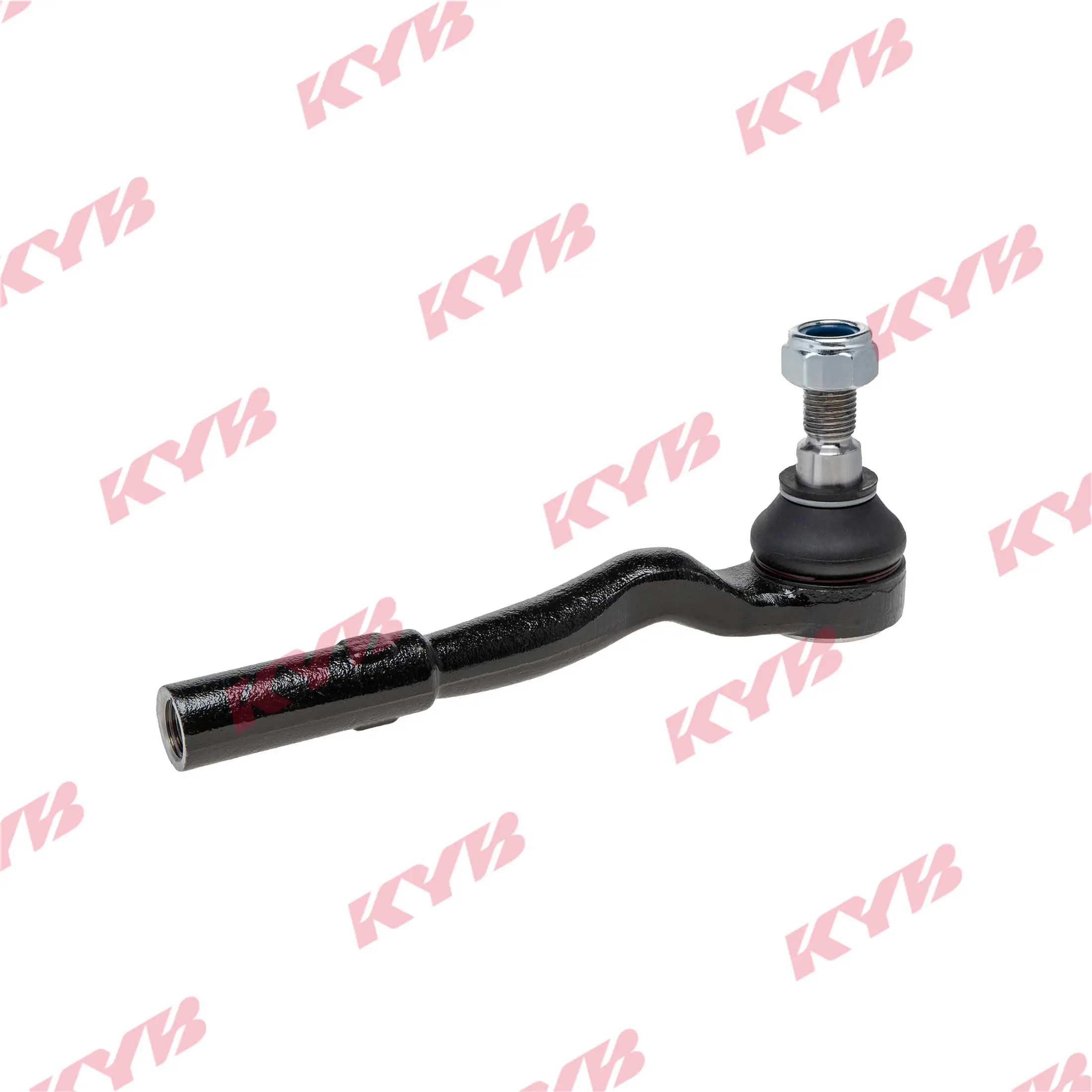 Spurstangenkopf Vorderachse links KYB KTR4043