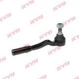 Spurstangenkopf Vorderachse links KYB KTR4043