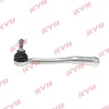 Spurstangenkopf Vorderachse links KYB KTR4048