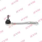 Spurstangenkopf Vorderachse links KYB KTR4048
