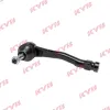 Spurstangenkopf Vorderachse links KYB KTR4050