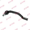 Spurstangenkopf Vorderachse links KYB KTR4052