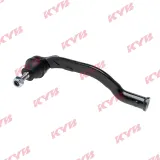 Spurstangenkopf Vorderachse links KYB KTR4052