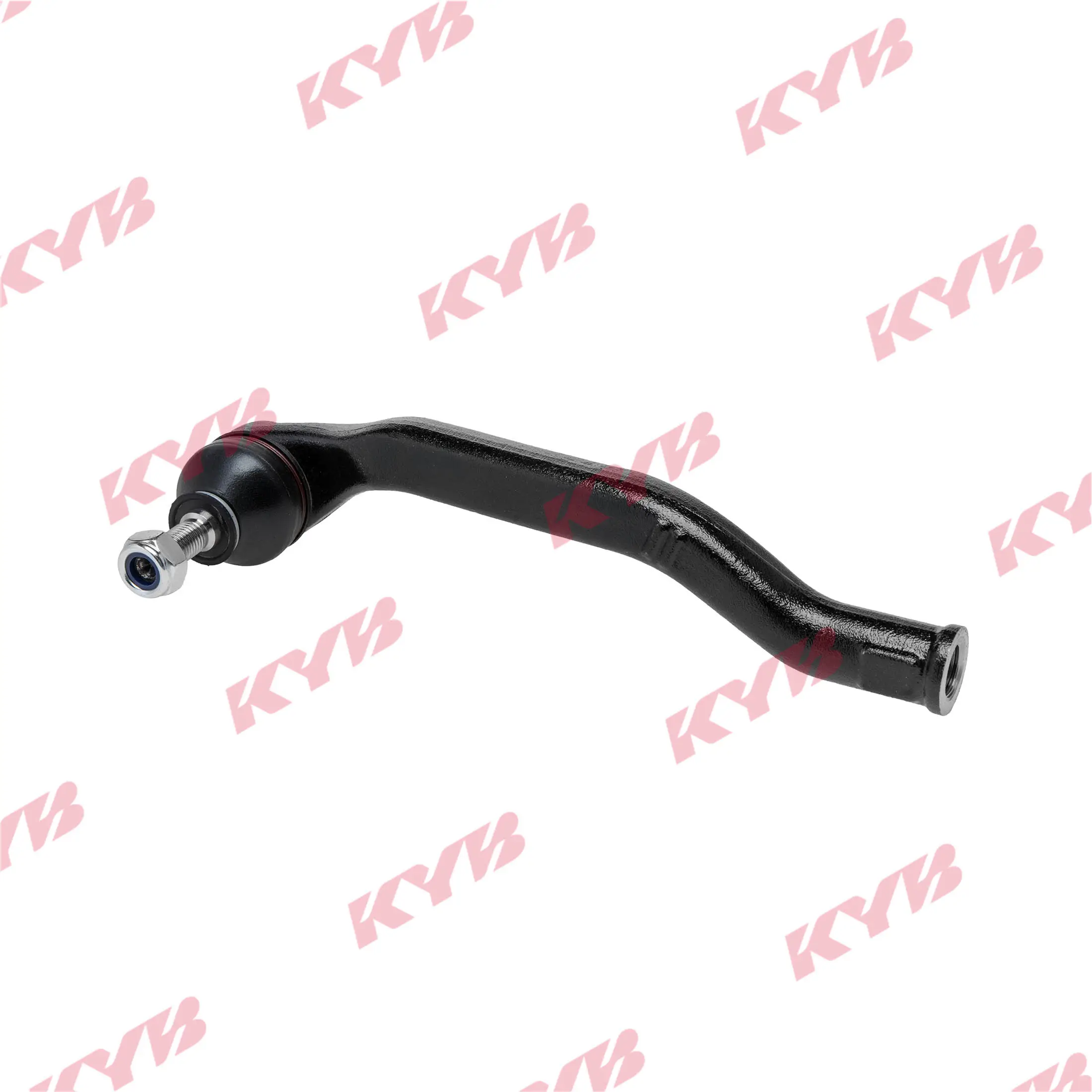 Spurstangenkopf Vorderachse links KYB KTR4054