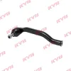 Spurstangenkopf Vorderachse links KYB KTR4054