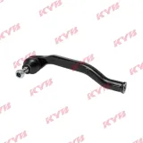Spurstangenkopf Vorderachse links KYB KTR4054