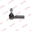 Spurstangenkopf Vorderachse rechts KYB KTR4055