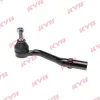 Spurstangenkopf Vorderachse links KYB KTR4067