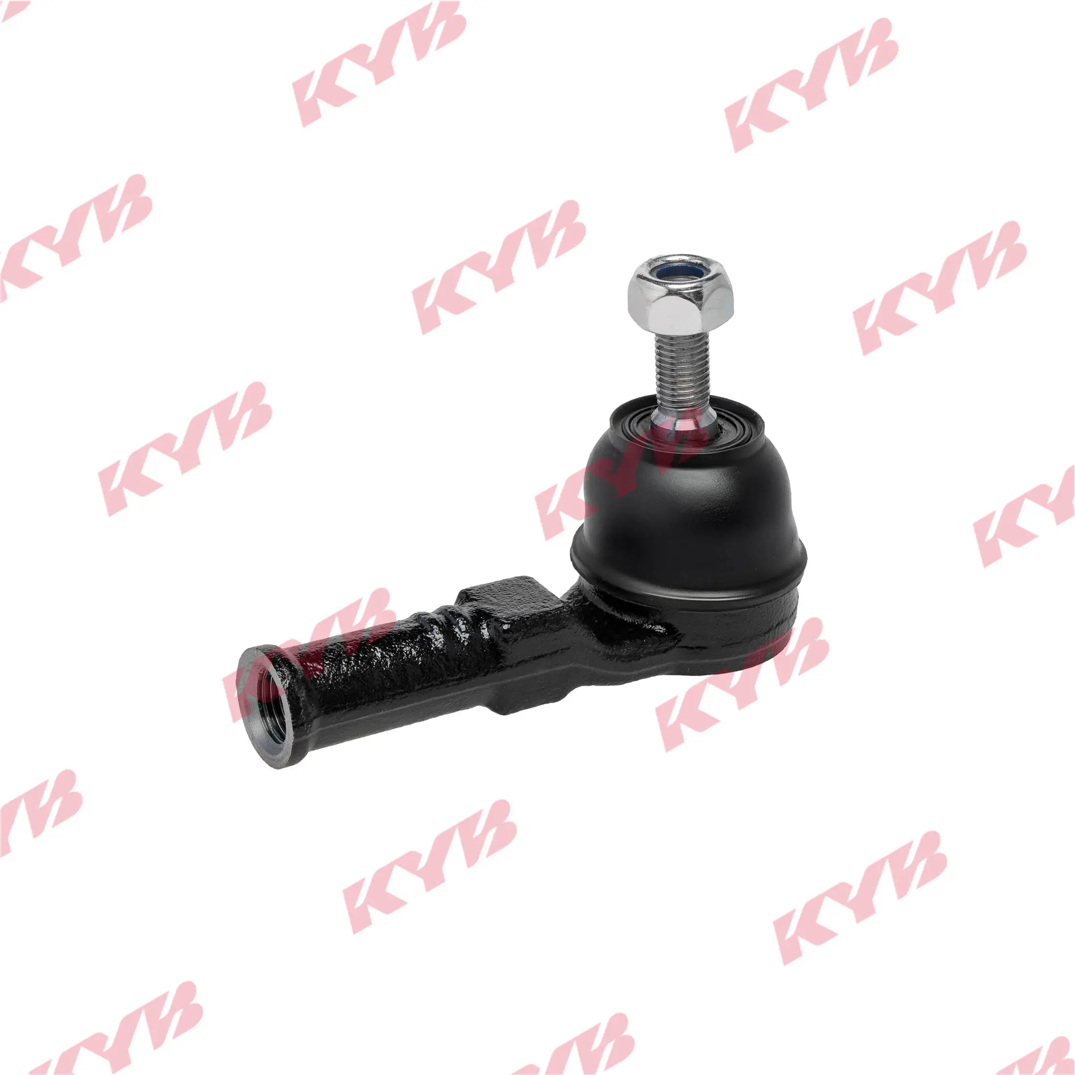 Spurstangenkopf Vorderachse links KYB KTR4073