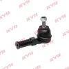 Spurstangenkopf Vorderachse links KYB KTR4073