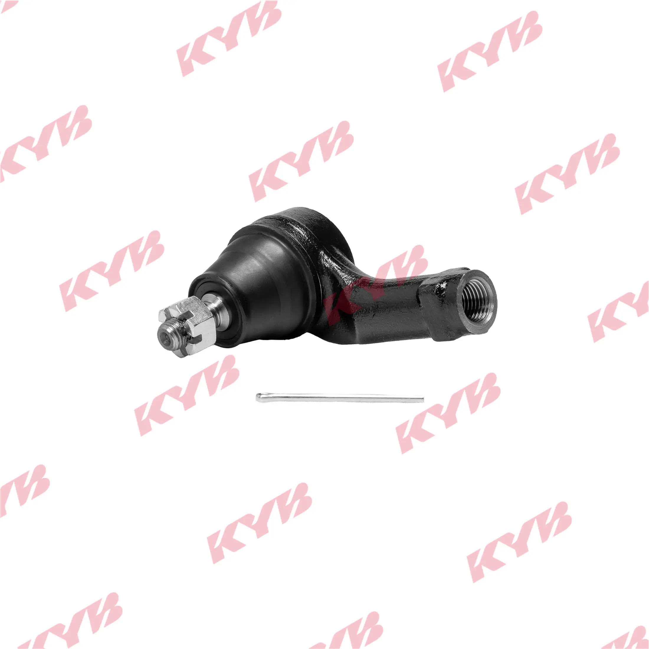 Spurstangenkopf Vorderachse rechts KYB KTR4080