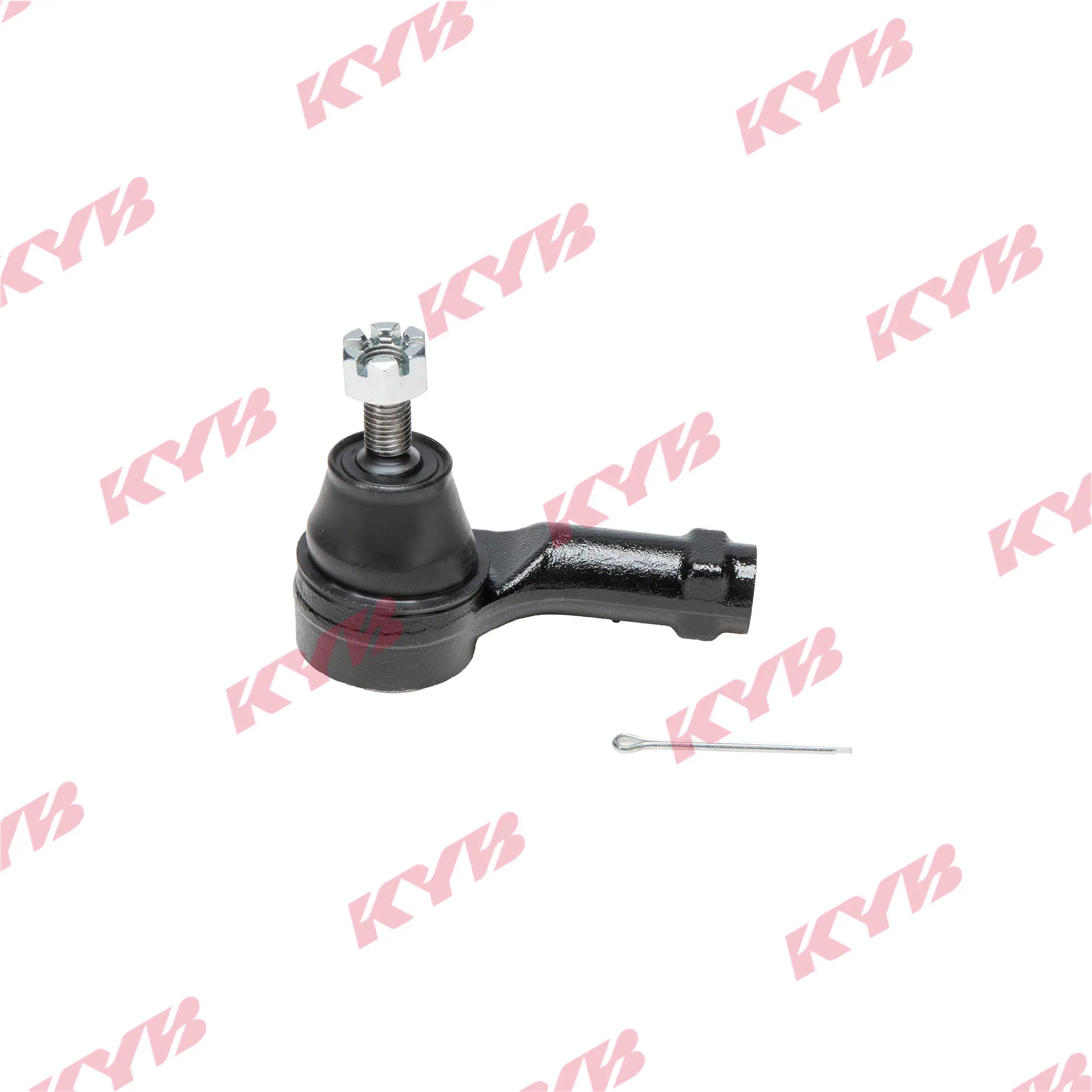 Spurstangenkopf Vorderachse links KYB KTR4081