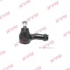 Spurstangenkopf Vorderachse links KYB KTR4081