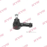 Spurstangenkopf Vorderachse links KYB KTR4081