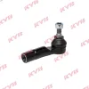 Spurstangenkopf Vorderachse links KYB KTR4087
