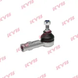 Spurstangenkopf Vorderachse KYB KTR4088