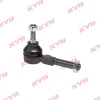 Spurstangenkopf Vorderachse KYB KTR4089