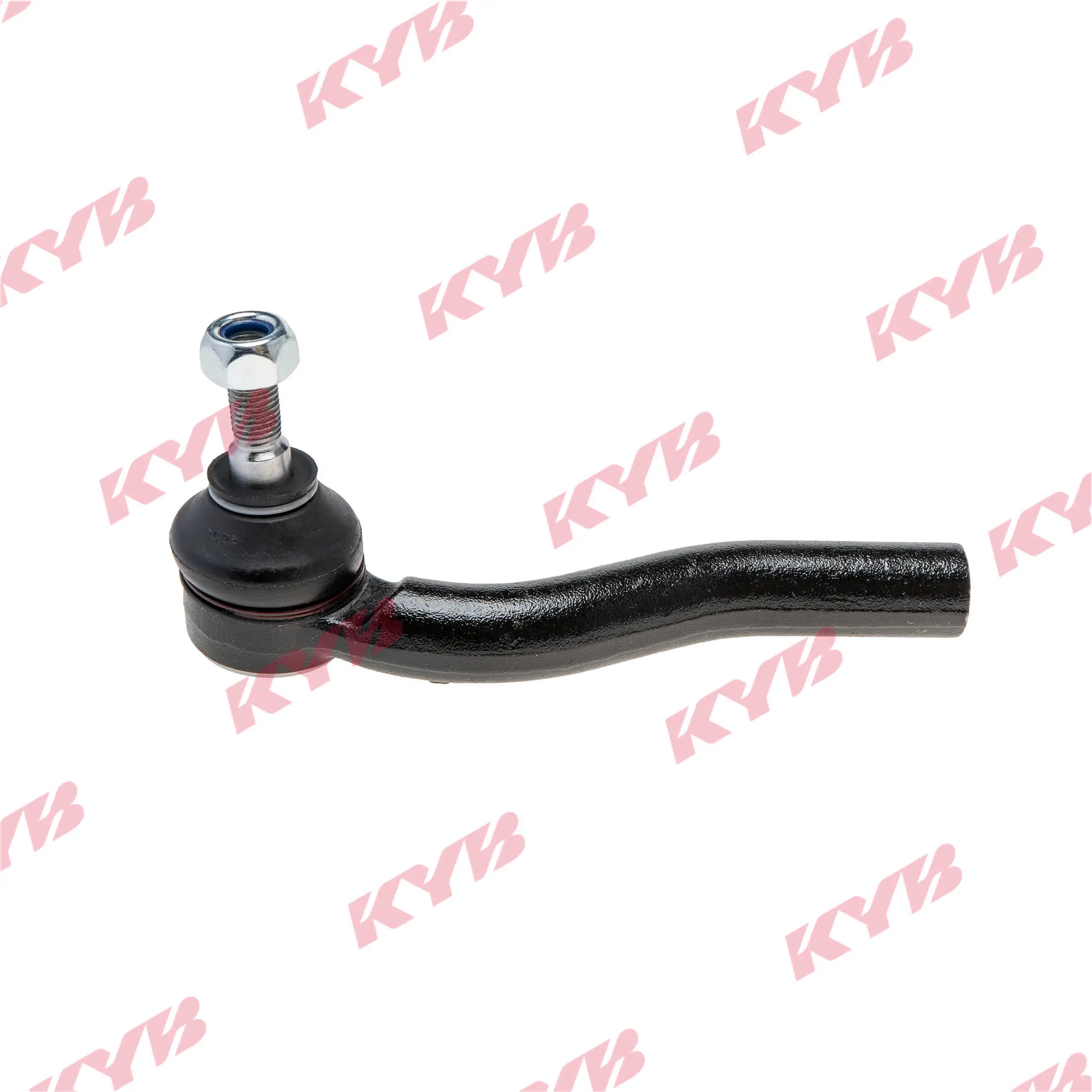 Spurstangenkopf Vorderachse links KYB KTR4097