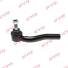 Spurstangenkopf Vorderachse links KYB KTR4097
