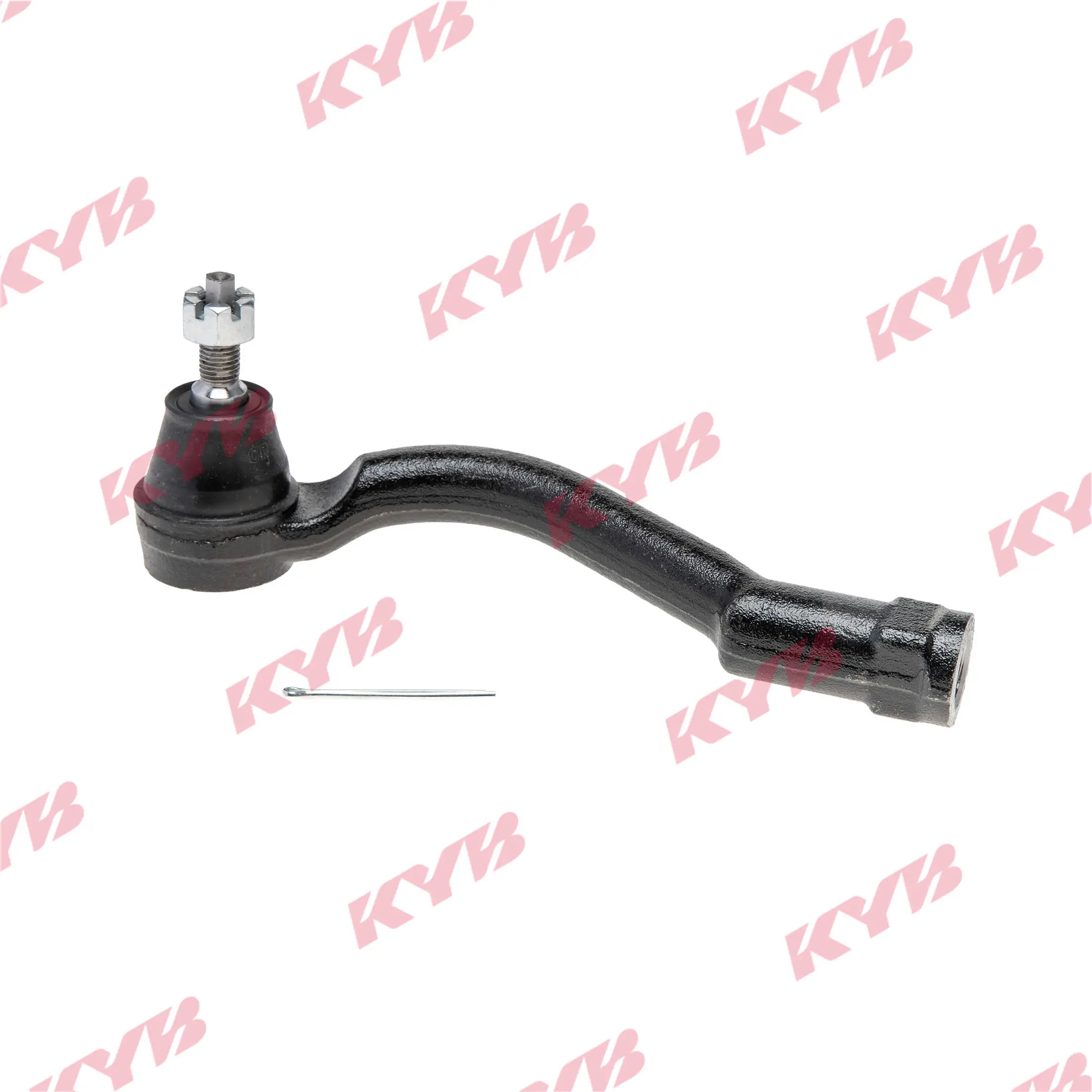 Spurstangenkopf Vorderachse links KYB KTR4099