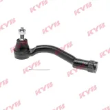 Spurstangenkopf Vorderachse links KYB KTR4099