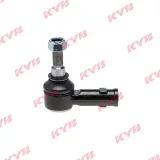 Spurstangenkopf Vorderachse KYB KTR4102