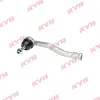 Spurstangenkopf Vorderachse links KYB KTR4110