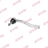 Spurstangenkopf Vorderachse links KYB KTR4110