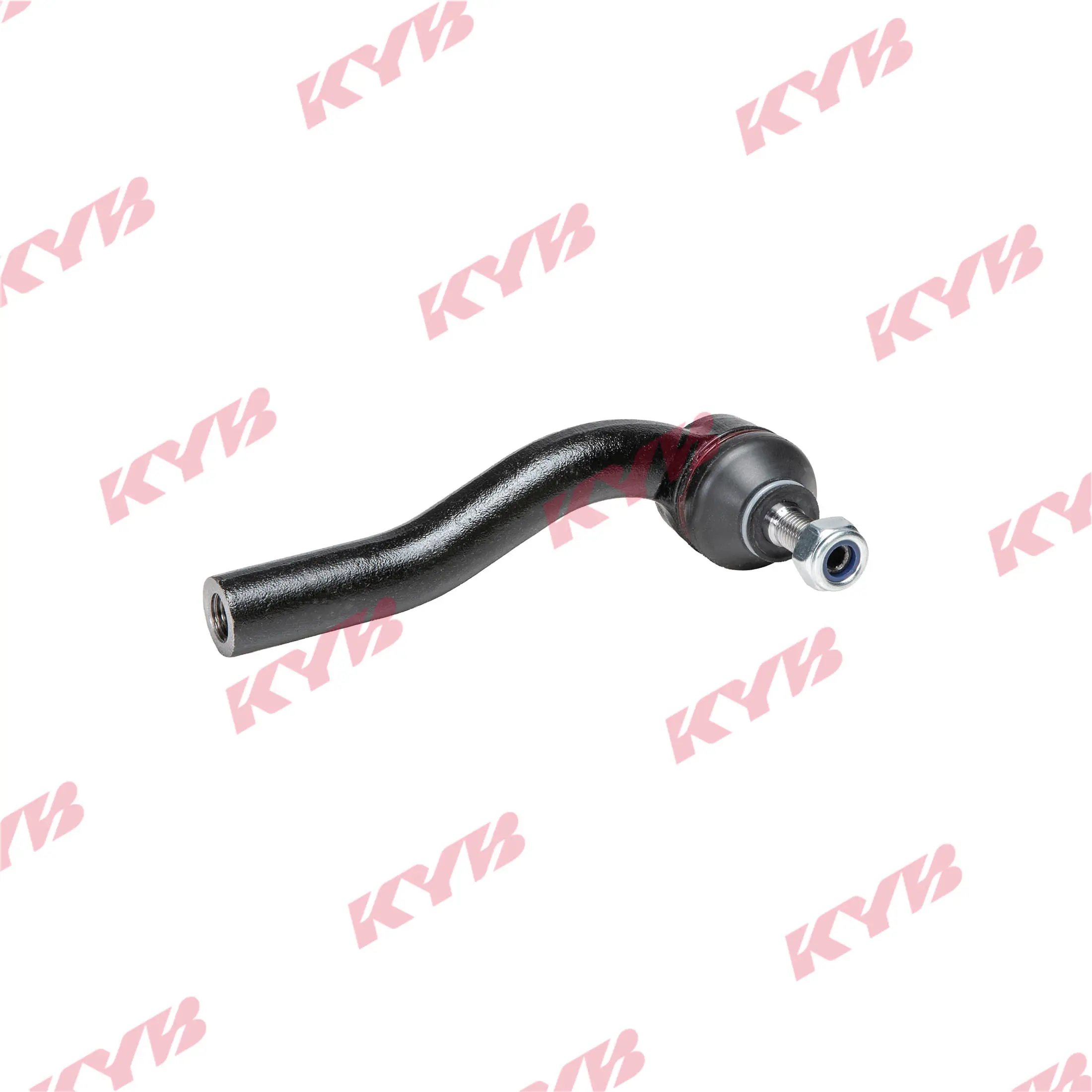 Spurstangenkopf Vorderachse links KYB KTR4115