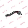 Spurstangenkopf Vorderachse links KYB KTR4115