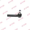 Spurstangenkopf Vorderachse KYB KTR4116