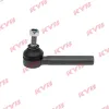 Spurstangenkopf Vorderachse KYB KTR4118