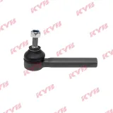 Spurstangenkopf Vorderachse KYB KTR4118