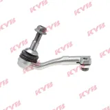 Spurstangenkopf Vorderachse links KYB KTR4125
