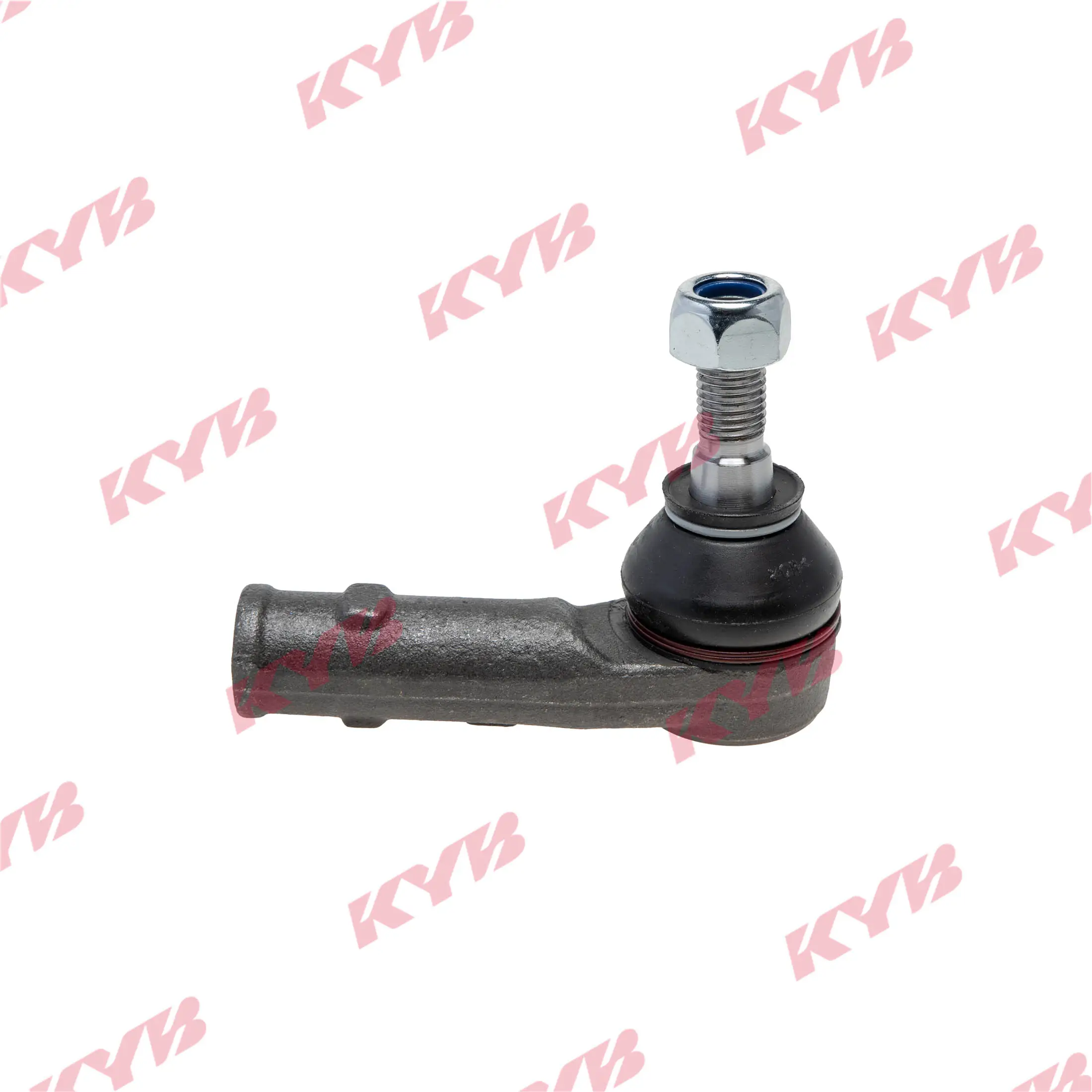 Spurstangenkopf Vorderachse links KYB KTR4127