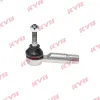 Spurstangenkopf Vorderachse KYB KTR4132